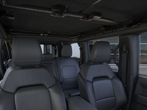 New 2026 Ford Bronco Badlands AWD/4WD image 13
