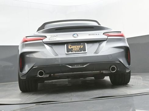 New 2026 BMW Z4 sDrive30i w/ Convenience Package image 36