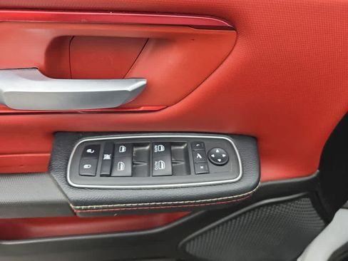 Used 2022 RAM 1500 Rebel w/ Rebel Level 2 Equipment Group AWD/4WD image 13