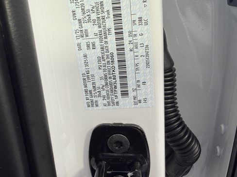 New 2026 Ford F150 XLT w/ Equipment Group 302A MID AWD/4WD image 34