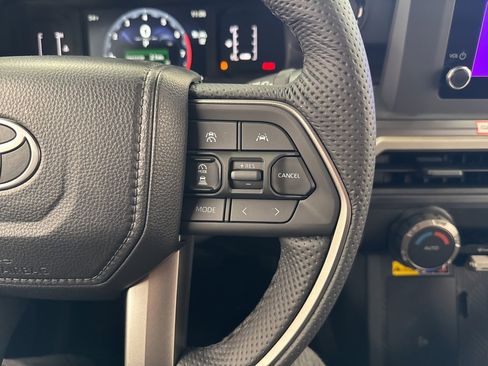 New 2026 Toyota Tacoma SR5 image 19