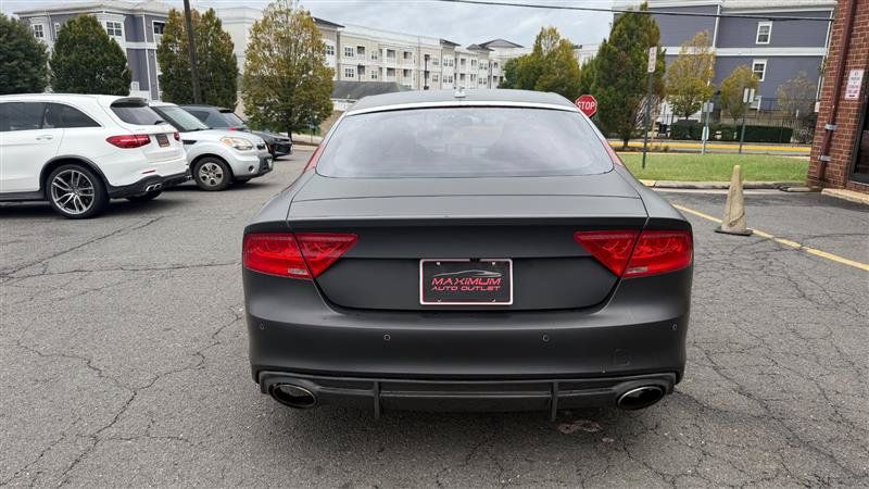 Used 2013 Audi S7 AWD/4WD image 14