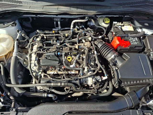 Certified 2022 Ford Escape SEL w/ Technology Package FWD image 28