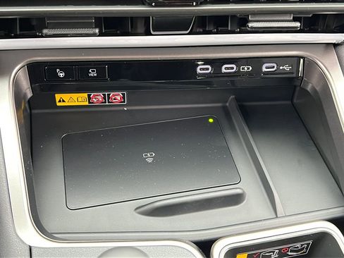 New 2026 Lexus TX 350 AWD image 21