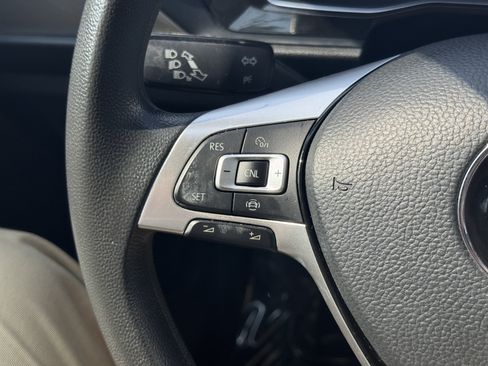 Used 2019 Volkswagen Jetta S FWD image 29