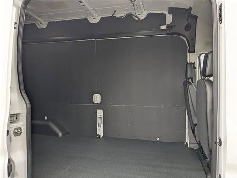 New 2026 Ford Transit 350 148 High Roof Extended w/ Load Area Protection Package RWD image 14