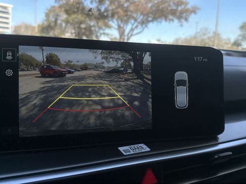 New 2026 Kia Sorento EX image 19