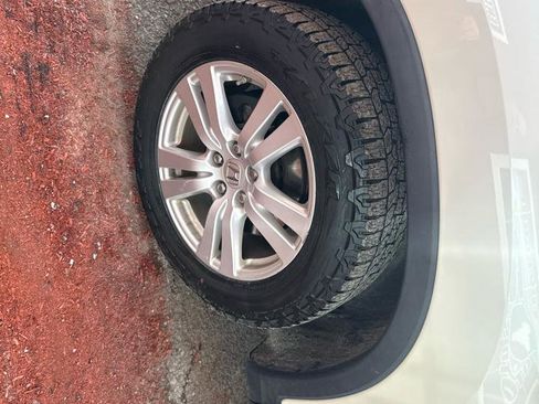 Used 2018 Honda Pilot LX image 5