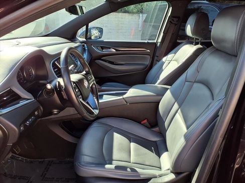 Used 2023 Buick Enclave Premium w/ Experience Buick Package image 16