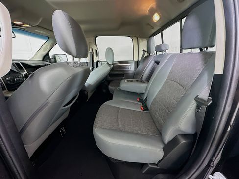 Used 2018 RAM 1500 Big Horn image 26