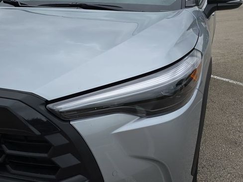 New 2026 Toyota Corolla Cross XLE image 32