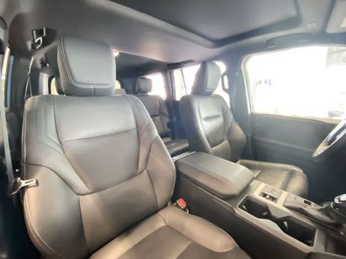 Certified 2024 Toyota Land Cruiser w/ Premium Package AWD/4WD image 28