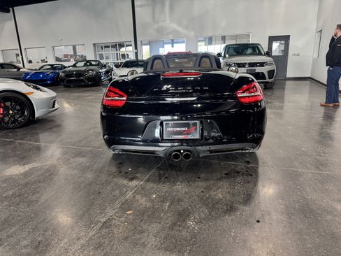 Used 2015 Porsche Boxster S image 18