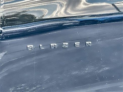 Used 2023 Chevrolet Blazer RS w/ Driver Confidence II Package image 23