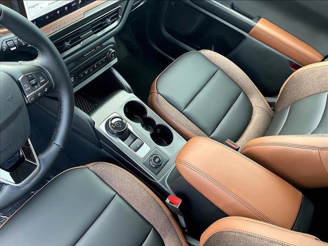 New 2026 Ford Bronco Sport Outer Banks w/ Outer Banks Tech Package+ AWD/4WD image 10