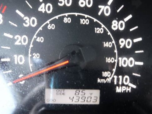 Used 2006 Toyota Corolla LE FWD image 22