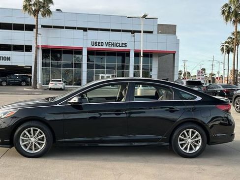 Used 2019 Hyundai Sonata SE image 3