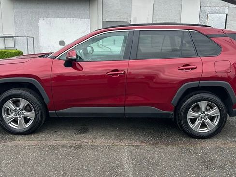 Certified 2024 Toyota RAV4 XLE w/ Convenience Package AWD/4WD image 8