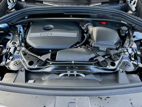 New 2026 BMW X1 xDrive28i w/ Convenience Package image 25