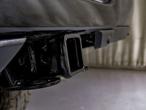 Used 2022 RAM 2500 Laramie AWD/4WD image 48