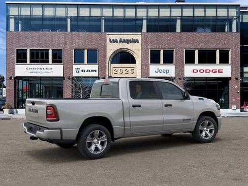New 2026 RAM 1500 Express RWD image 4