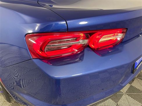 Used 2021 Chevrolet Camaro LT image 19