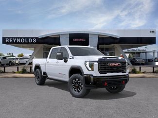 New 2026 GMC Sierra 2500 AT4X video 1