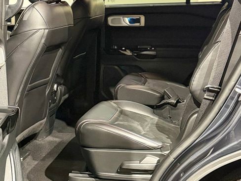 Used 2023 Ford Explorer ST w/ Equipment Group 401A image 58