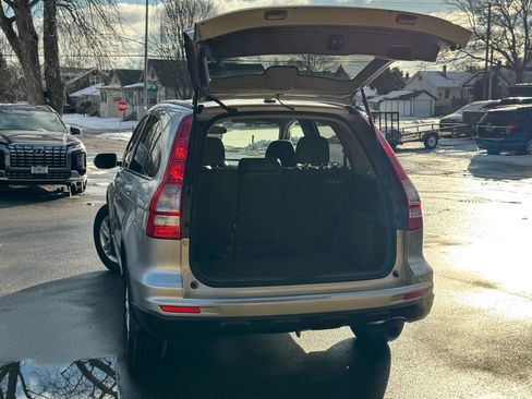 Used 2010 Honda CR-V EX-L image 23