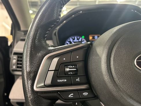 Certified 2022 Subaru Legacy Premium image 12