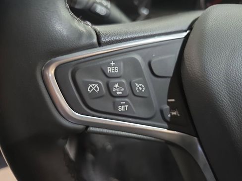 Used 2023 Chevrolet Equinox LT w/ Driver Convenience Package AWD/4WD image 17