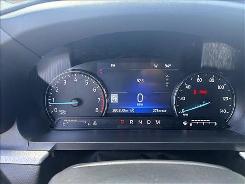 Used 2023 Ford Explorer Timberline w/ Timberline Technology Package AWD/4WD image 12