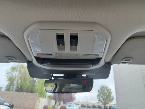 New 2026 Subaru Ascent Limited image 20