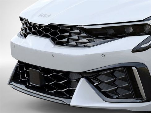 New 2026 Kia K5 GT image 12