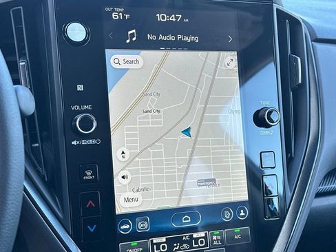 New 2026 Subaru Crosstrek 2.5i Limited AWD/4WD image 22