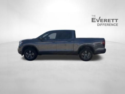 Used 2024 Honda Ridgeline TrailSport image 4