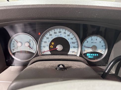 Used 2008 Dodge Durango SLT image 20