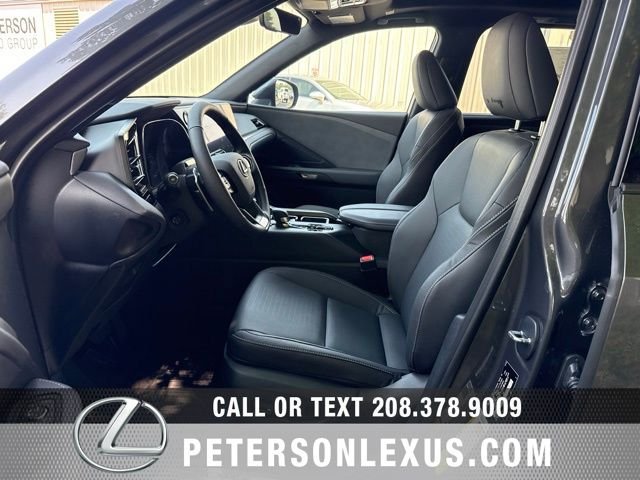 New 2026 Lexus TX 350 AWD w/ Technology Package image 26