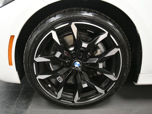 Used 2026 BMW 430i xDrive Convertible AWD/4WD image 32