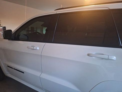 Used 2019 Jeep Grand Cherokee Limited X image 12