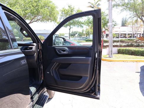 Used 2023 Chevrolet Tahoe Premier image 25