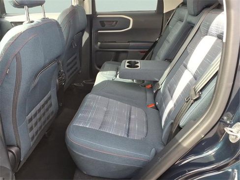 Used 2023 Ford Bronco Sport Heritage image 23