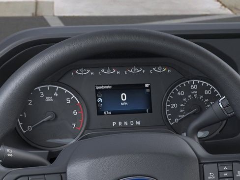 New 2025 Ford F250 XLT w/ FX4 Off-Road Package image 13