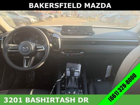 New 2026 MAZDA CX-50 2.5 Hybrid w/ Weather Package image 13