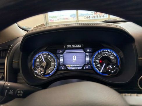Used 2021 RAM 1500 Limited w/ Body Color Bumper Group AWD/4WD image 49