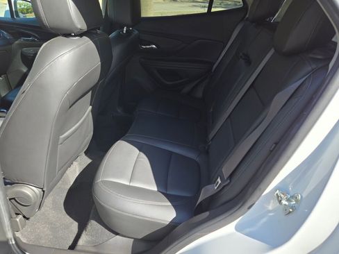 Used 2019 Buick Encore Essence w/ Experience Buick Package image 19