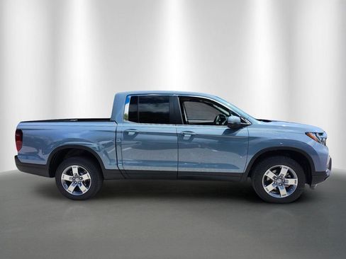 New 2026 Honda Ridgeline RTL image 7
