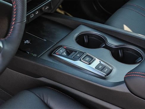 New 2026 Honda Ridgeline TrailSport+ image 28