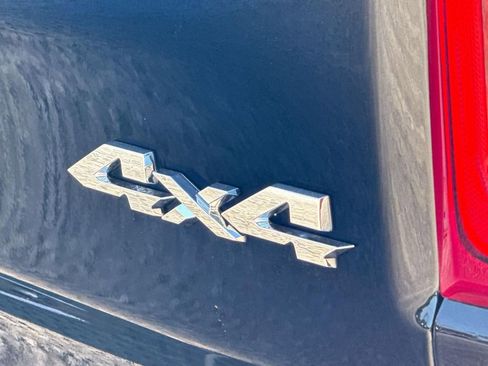 New 2025 RAM 1500 Big Horn AWD/4WD image 9