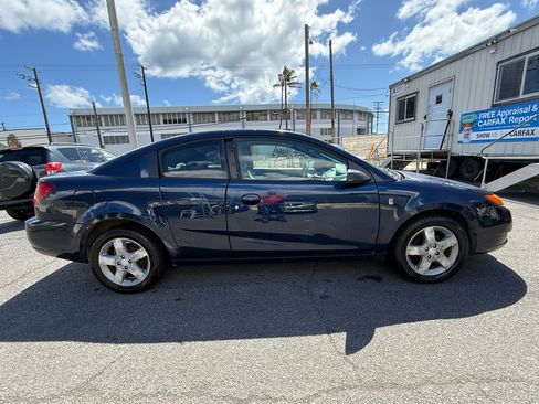 Used 2007 Saturn ION Level 3 w/ Enhanced Performance Pkg image 6